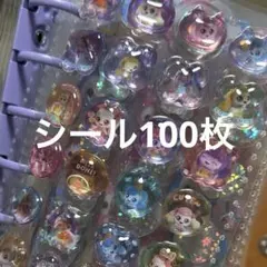 キャッチティニピン　ボンボンドロップシール　うるちゅるシール　正規品