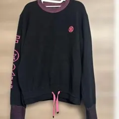 ジーフォア　G/fore レディース　ゴルフ　セーター秋冬