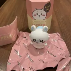 hippers ちいかわ　ヒッパーズ　モモンガ