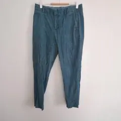 【BANANA REPUBLIC HAMPTON 】デニムパンツ 海外古着のサムネイル