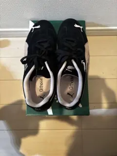 2026年最新】PUMA スピードキャットの人気アイテム - メルカリ