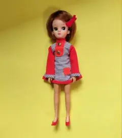 2026年最新】初代リカちゃん へそありの人気アイテム - メルカリ