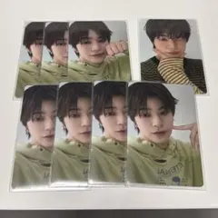 KO1KEYZ 照井康祐 CD封入 トレカ