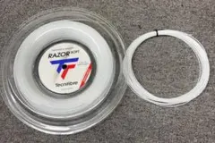 レーザーソフト130 ホワイト　ロールからの［＊１２ｍカット品＊］／〠ｍ