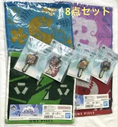 ONE PIECE 一番くじ