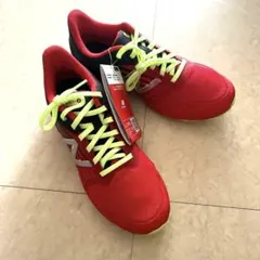 NB HANZO J スニーカー 24センチ