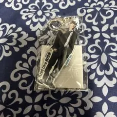 ★お値下げ★超特急　アロハ　アクキー