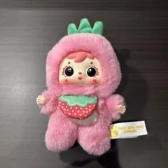 サミュエル SAMUEL イチゴ いちご ぬいぐるみ マスコット フルーツ 果物