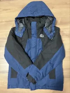 マウンテンパーカー コート