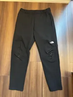 THE NORTH FACE ジョガーパンツ　ブラック　Mサイズ