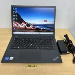 ThinkPad X13 Ryzen5 4650U メモリ32GB SSD256 - メルカリ