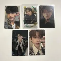 JO1 河野純喜 トレカ まとめ売り