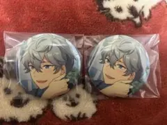 あんスタ 缶バッジ 瀬名泉