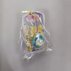 たまごっち おかしなたまごボーロっち3パッケージチャームつき ①初代 ブルー ①