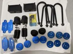 ◉ミナト医科学 各種カイネ用 旧型 吸引導子コード 吸引パッド 美品