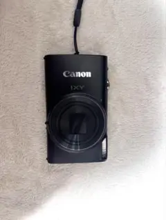 2026年最新】デジカメ canon ixy 1 ブラックの人気アイテム - メルカリ