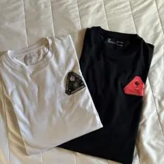 アンダーアーマー バスケットボールTシャツ 2枚セット　　ロンT