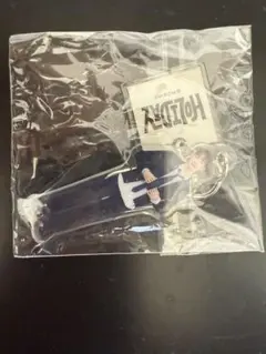 SEVENTEEN 2025 JAPAN FANMEETING HOLIDAY