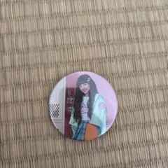 Girls² CIRRA 原田都愛 缶バッジ