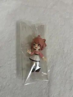 カラフルピーチのあフィギア