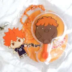 値下げ★即購入可　日向翔陽