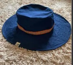 karrimor アウトドアハット ネイビー L