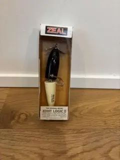 2026年最新】zeal ロジックの人気アイテム - メルカリ