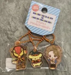 仮面ライダーガヴ サンリオコラボ