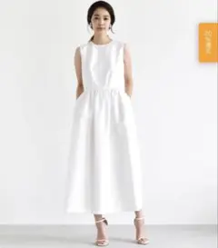 kaene カエン　ワンピース　ウェディングドレス　二次会　前撮り