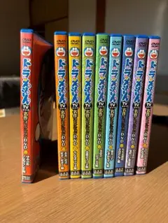 2026年最新】21世紀テレビ文庫 TV版ドラえもんの人気アイテム - メルカリ