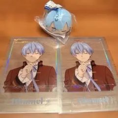 【エニマイくじ】ヒンメルグッズ