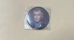GENERATIONS 中務裕太 缶バッジ