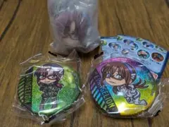 ガシャポンくじ　エヴァンゲリオンあそーと04　真希波・マリ・イラストリアス