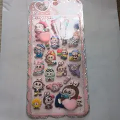 ラブブシール 1枚