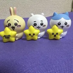 ちいかわ 星といっしょ ライト