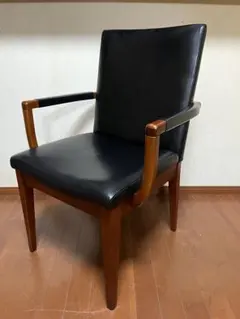 高級家具◾️ MORISHIGE モリシゲ家具 メヌエット アームチェア 椅子 高級家具◾️ MORISHIGE モリシゲ家具 メヌエット アームチェア