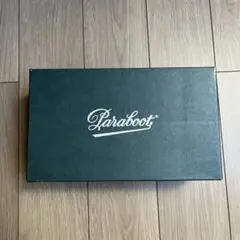 Paraboot パラブーツ 空箱