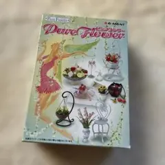 リーメント　ピュアフラワー　全10箱入り リーメント Pure Flower ビュアフラワー 大箱完全未開封 1BOX - メルカリ