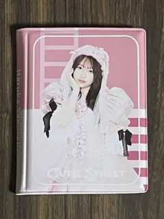 桜庭遥花 生誕記念2026すきくじ チェキファイル - メルカリ
