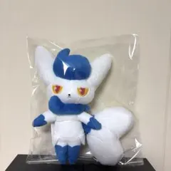 ポケットモンスター カラーセレクションぬいぐるみ whiteニャオニクス