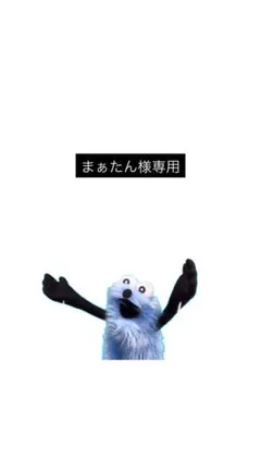 まぁたん様専用ページです☆