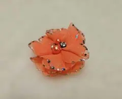 手作りペット用ヘアアクセサリー