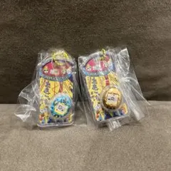 たまごっち　おかしなたまごボユーロっち パッケージチャームつき３　シークレット