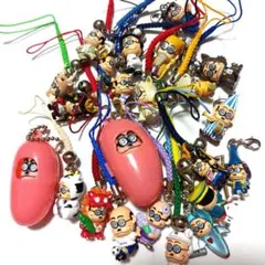 2026年最新】加トちゃんキーホルダーの人気アイテム - メルカリ