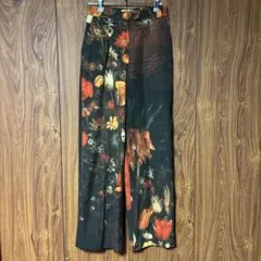 【希少・美品】ヴィヴィアンウエストウッド ブリューゲル スラックス