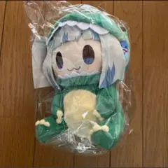 がうる・ぐら　誕生日記念2022 ホロライブ　ラバーマット ぬいぐるみ ホロライブ がうる・ぐら 誕生日記念2022 ラバーマット - メルカリ