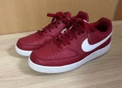 Nike COURT VISION LO SL スニーカー 26.5cm