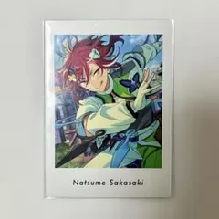 あんスタ　ぱしゃっつ　Vol.6 逆先夏目