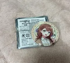 プロセカ　プロジェクトセカイ　缶バッジ　クリフェス　花里みのり