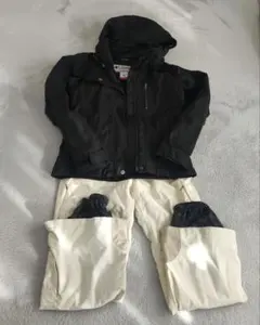 コロンビア　スキーウェア Columbia　上下セット　OMNI−TECH